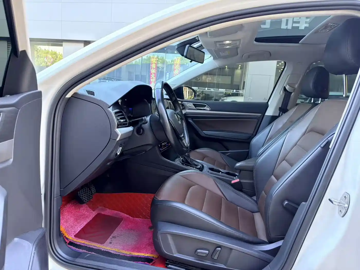 Volkswagen Lavida 2021