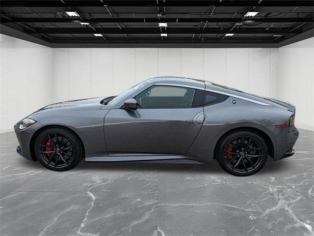 Nissan Z 2024