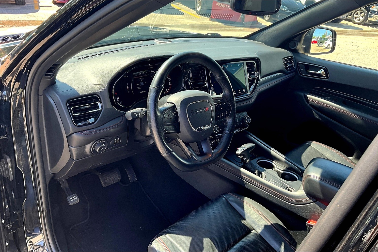 Dodge Durango 2023
