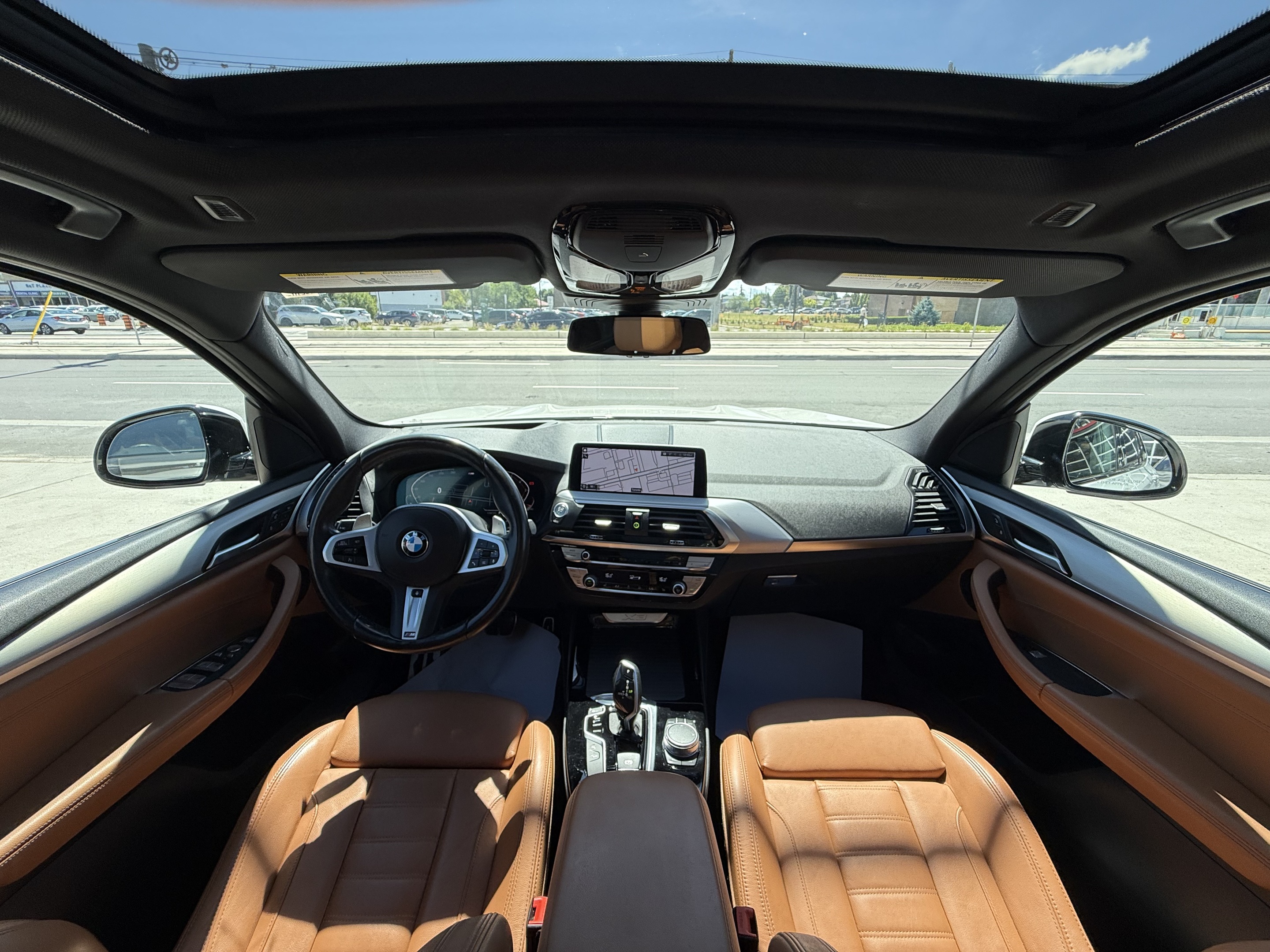 BMW X3 2021