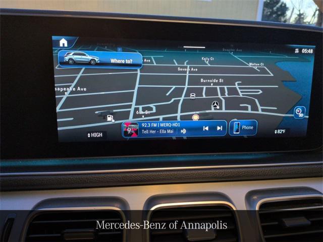 Mercedes-Benz G-Класс 2024