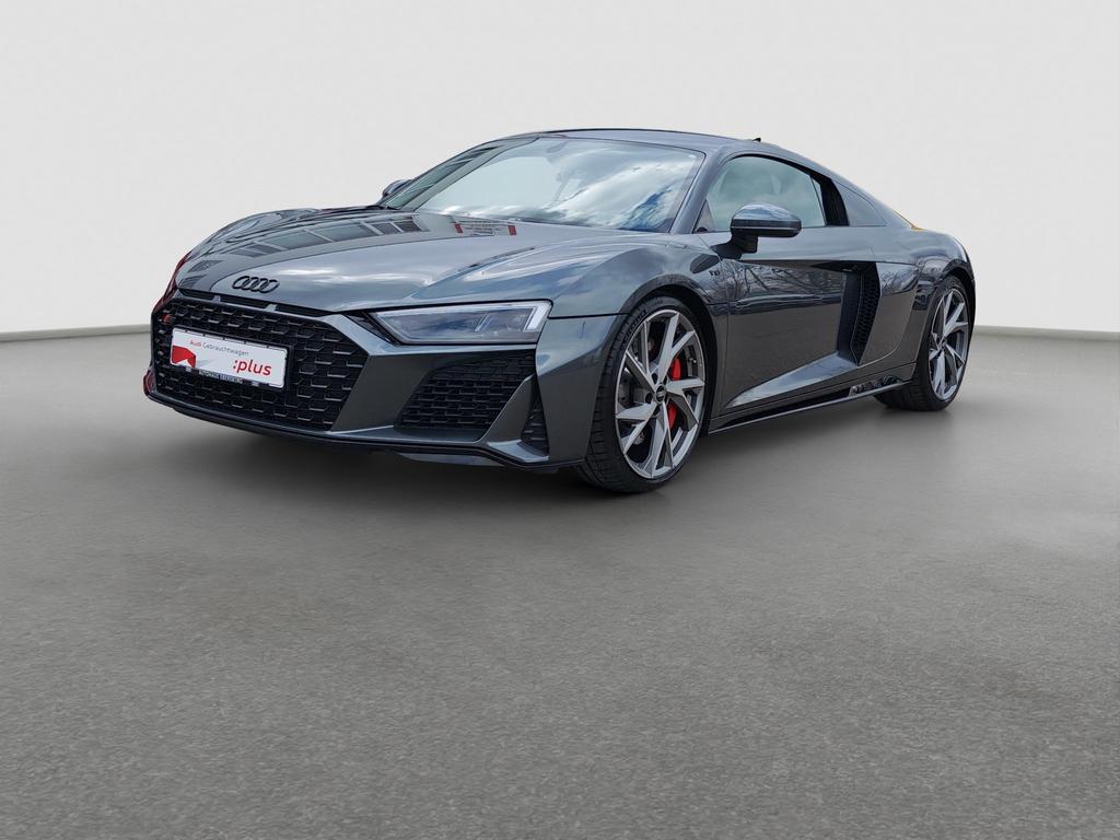 Audi R8 2022