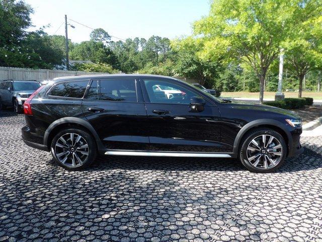 Volvo V60 Cross Country 2026
