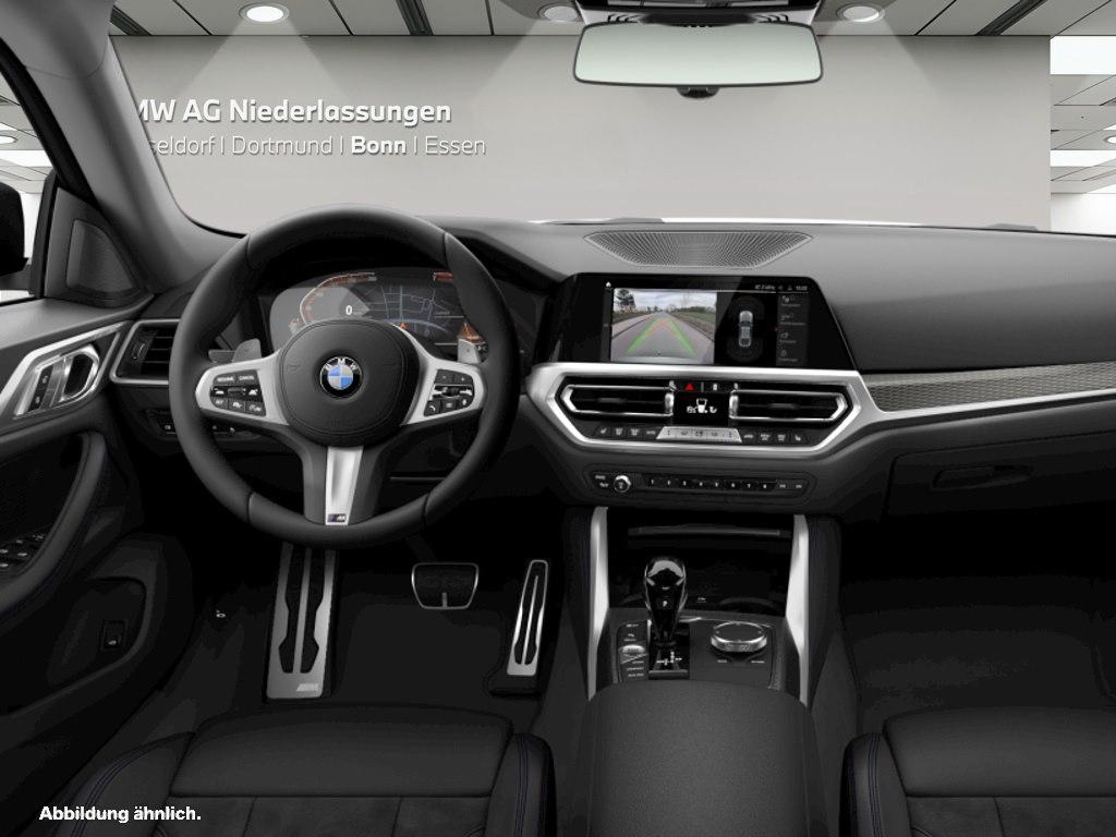 BMW 420 GRAN COUPÉ 2023
