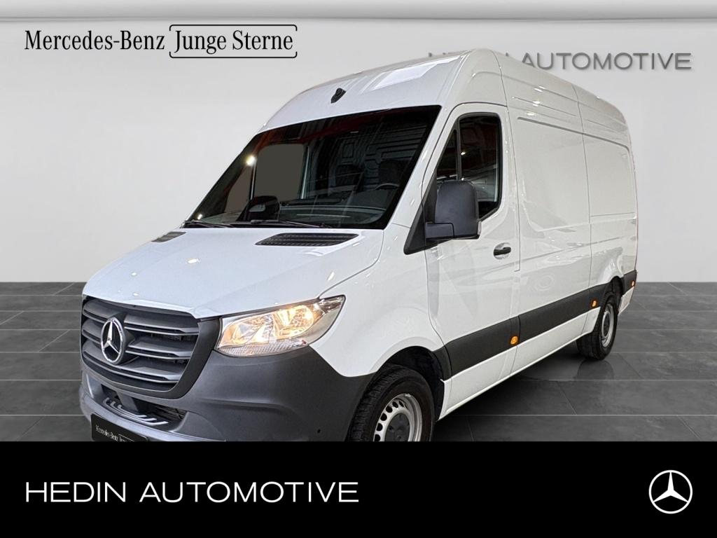 Mercedes-Benz SPRINTER 2025