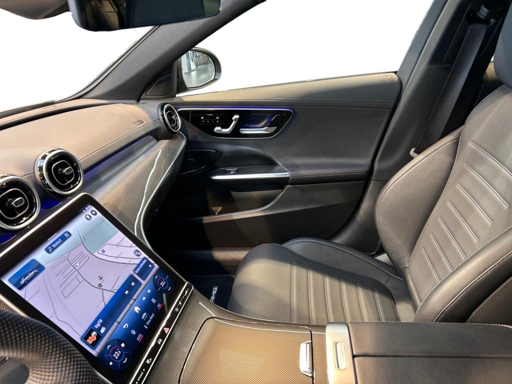 Mercedes-Benz C 300 2023