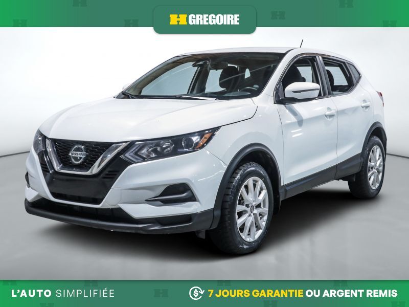 Nissan Qashqai 2023