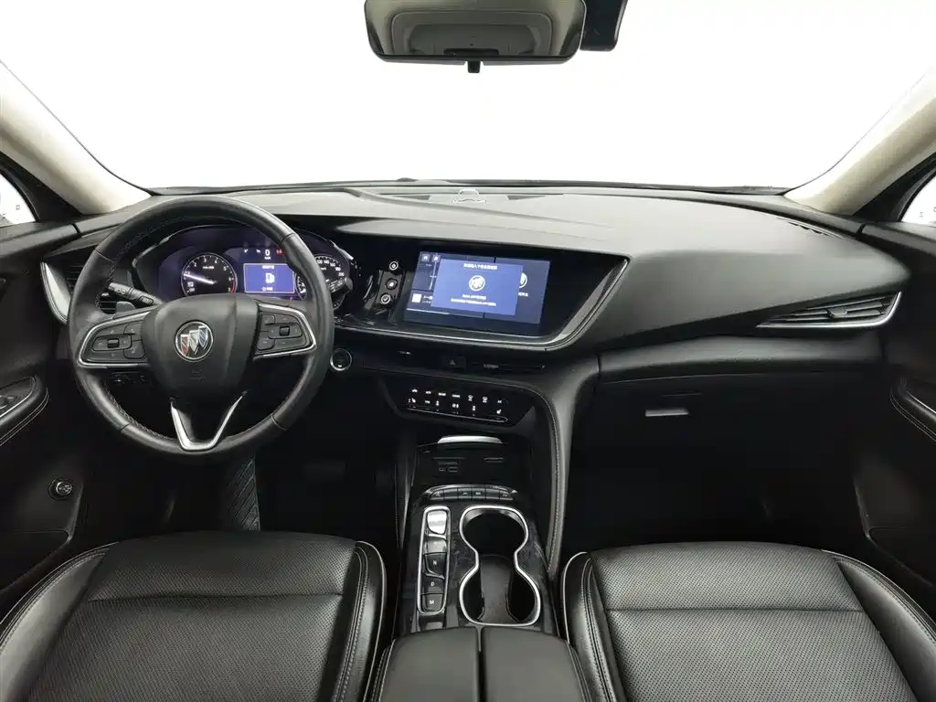 Buick Enclave 2022