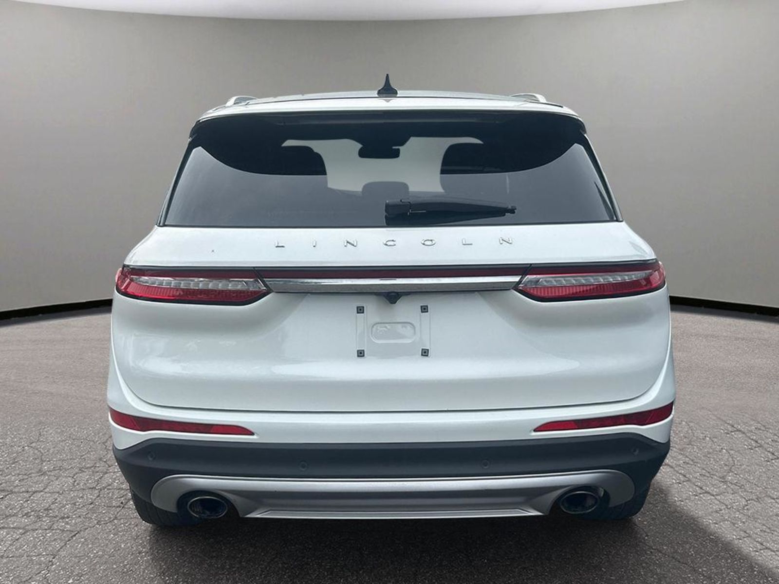 Lincoln Corsair 2021