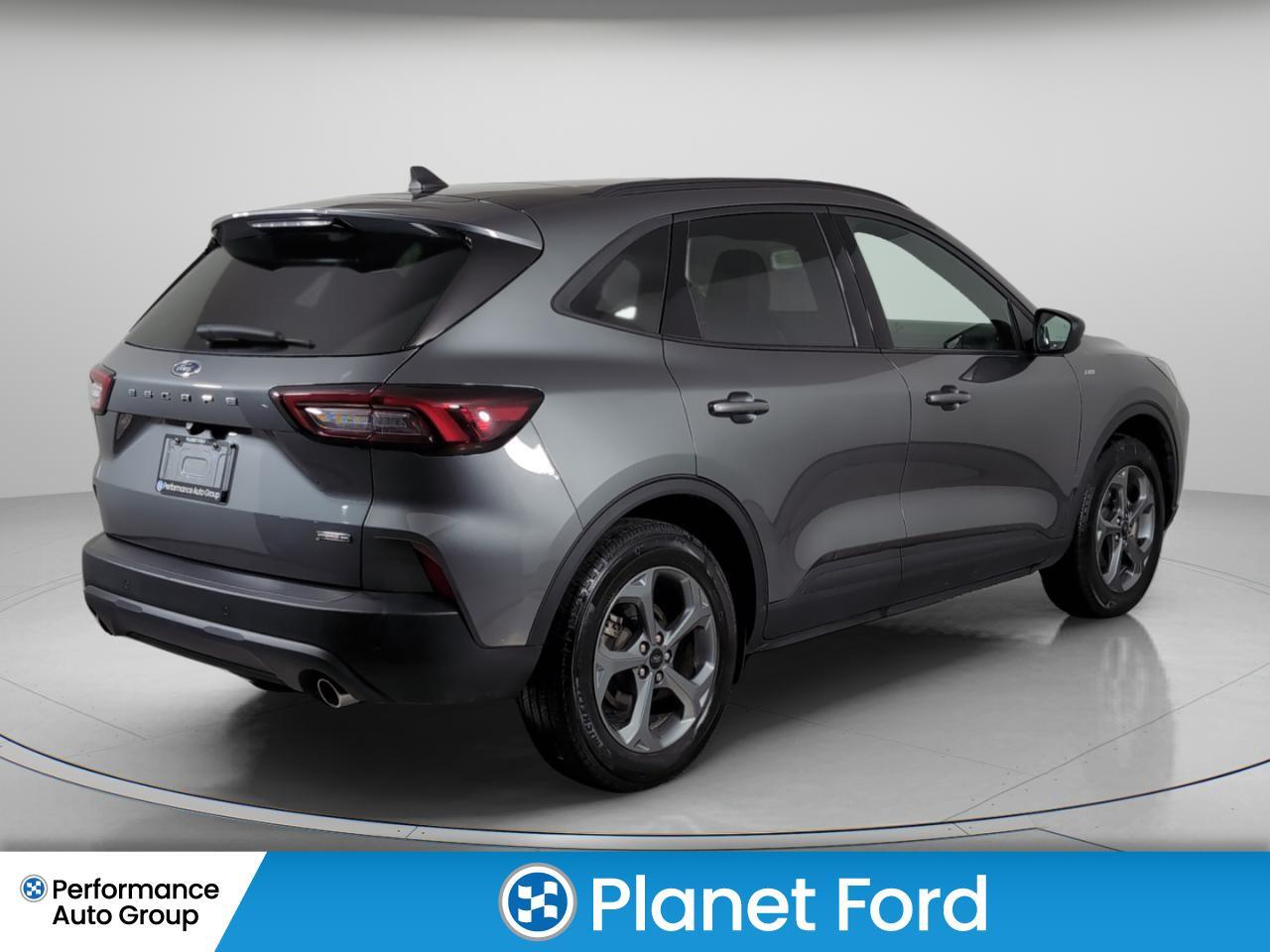 Ford Escape 2025