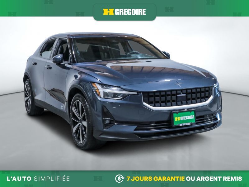 Polestar 2 2021