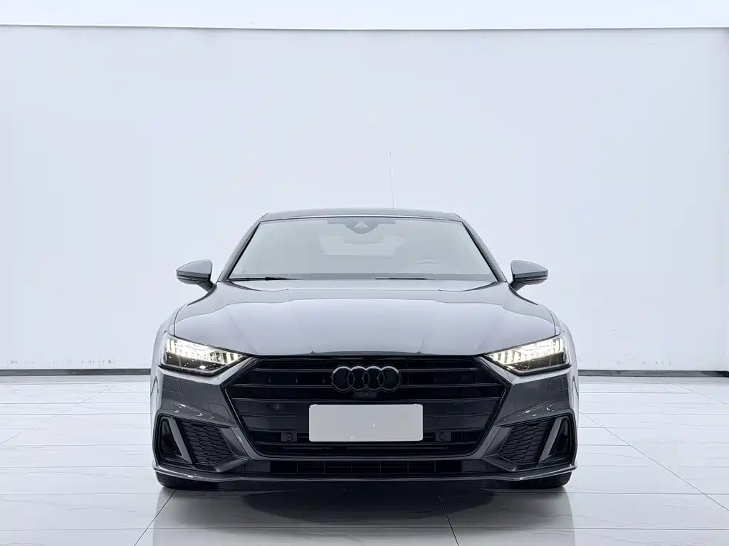 Audi A7 2023