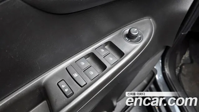 Chevrolet Spark 2021