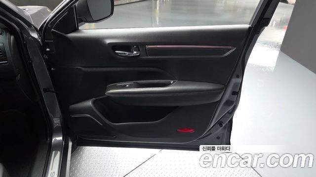 Renault QM6 2022