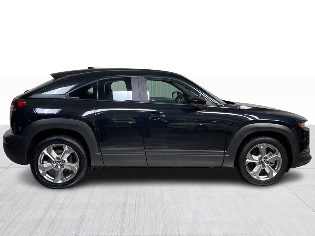 Mazda MX-30 2022