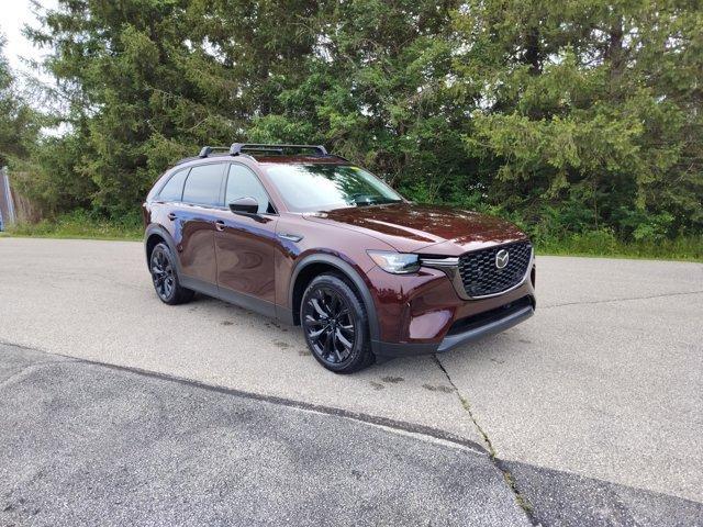 Mazda CX-90 2026