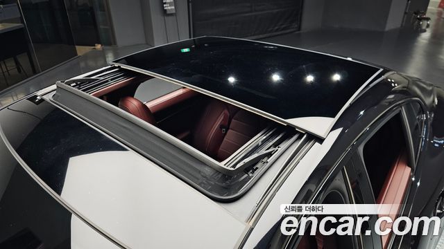 Porsche Panamera 2025