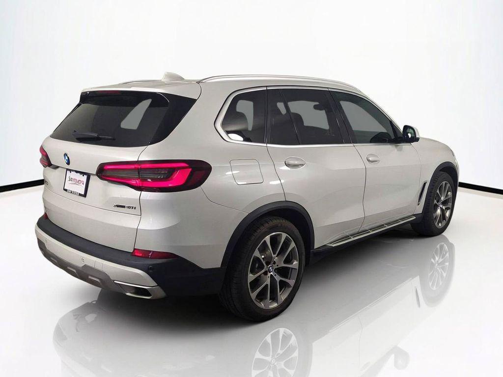 BMW X5 2023