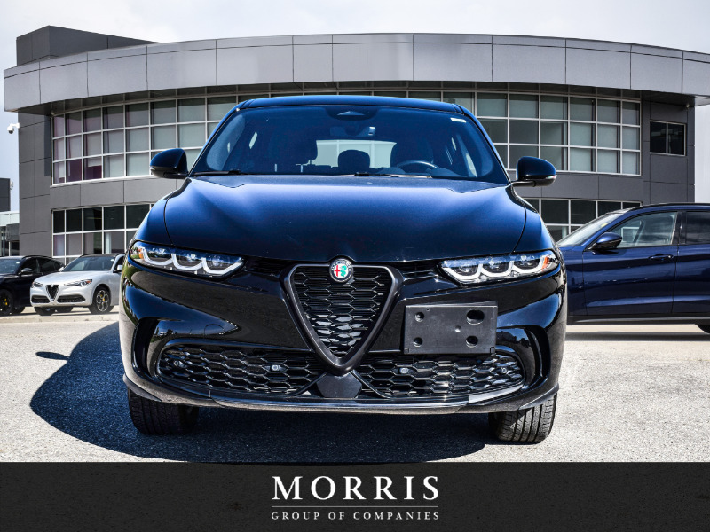 Alfa Romeo Tonale 2024