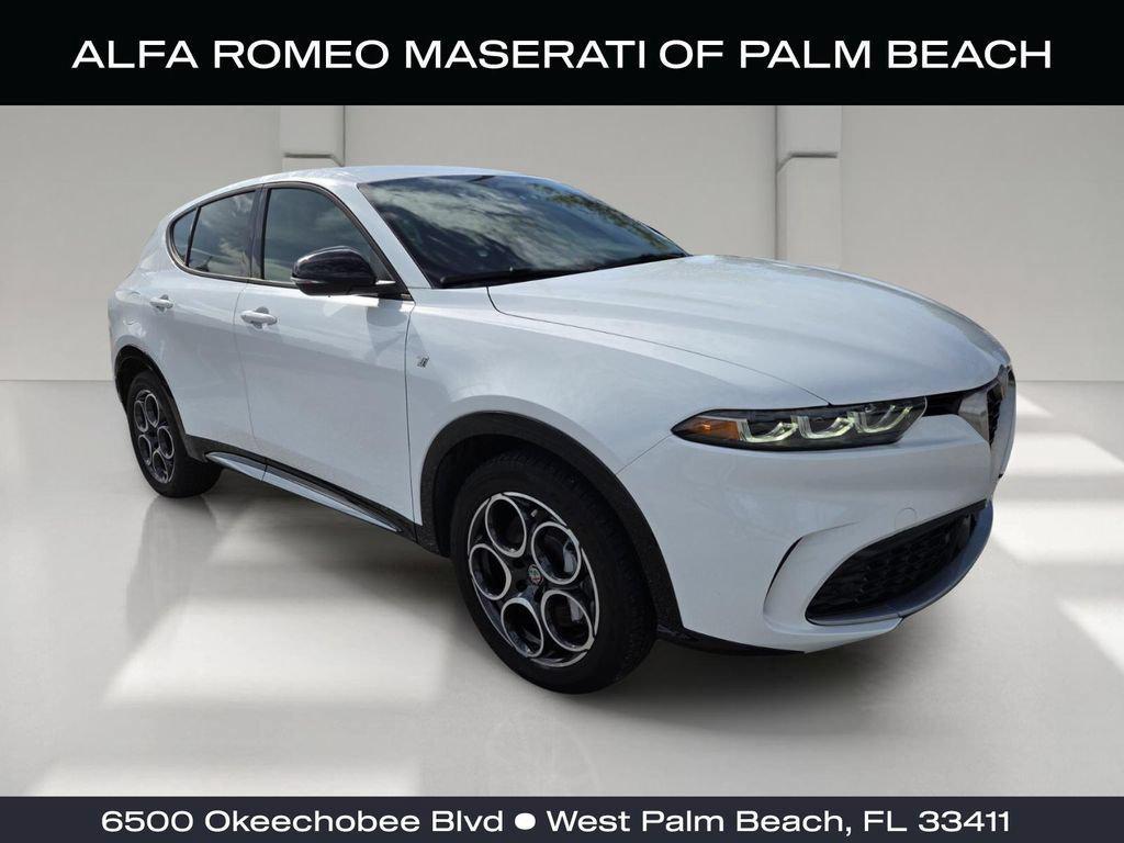 Alfa Romeo Tonale 2024