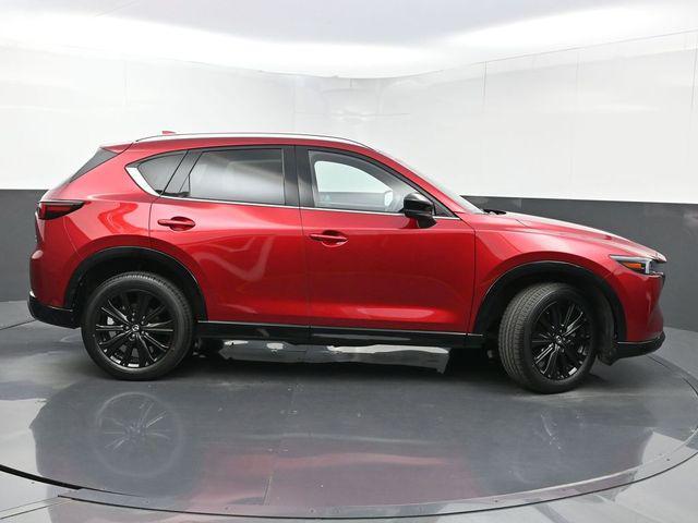 Mazda CX-5 2022