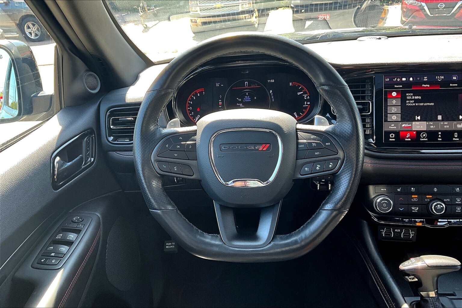 Dodge Durango 2023