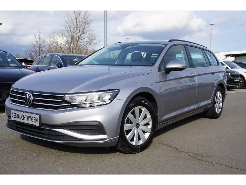 Volkswagen PASSAT VARIANT 2022