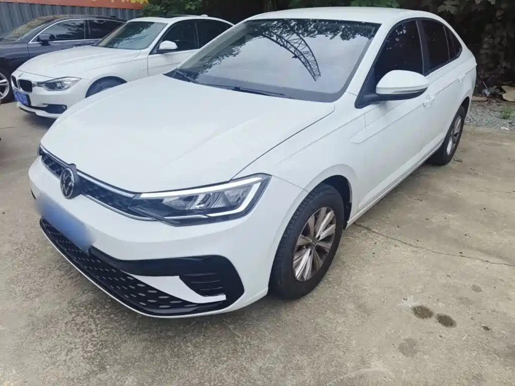 Volkswagen Lavida 2025