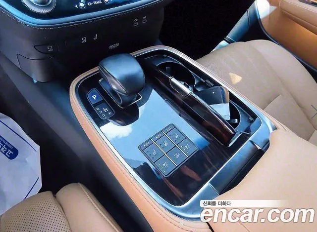 Lexus LS 2022