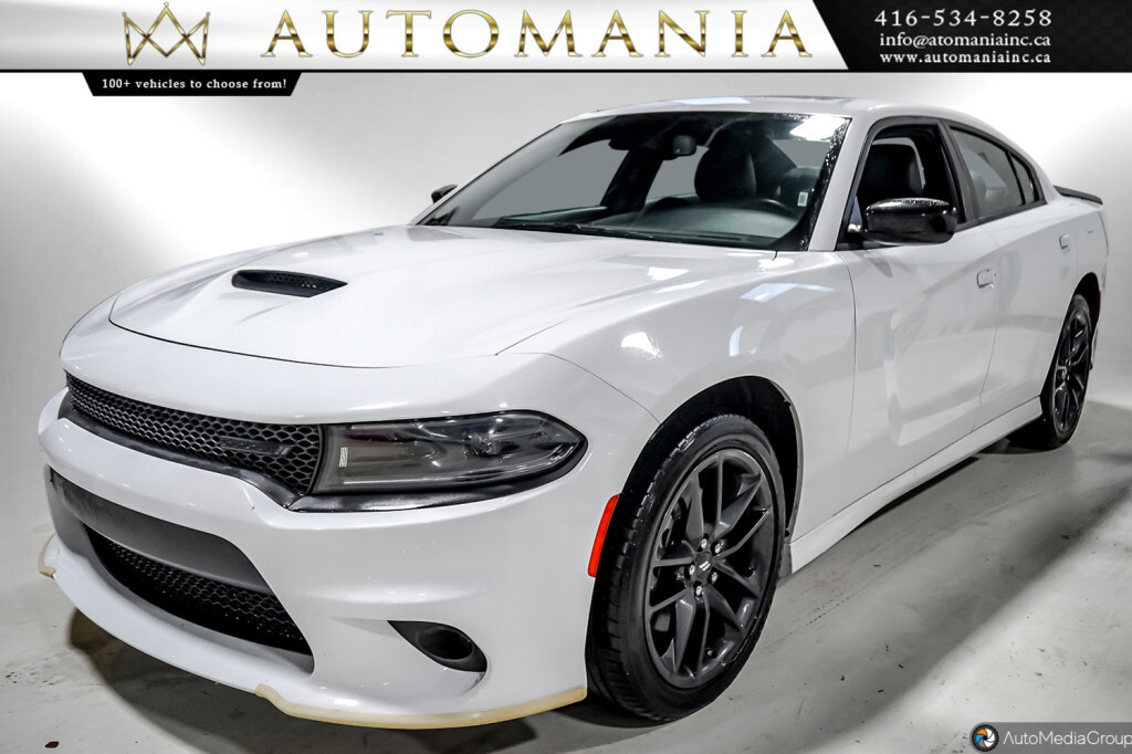 Dodge Charger 2023