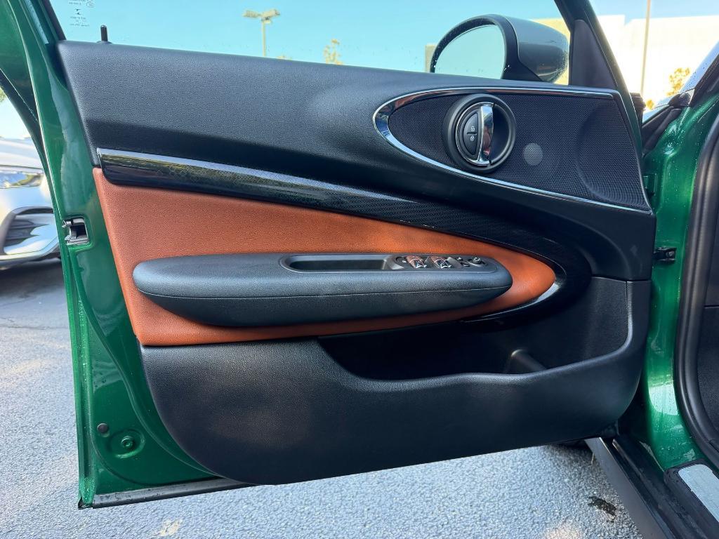 Mini Clubman 2023