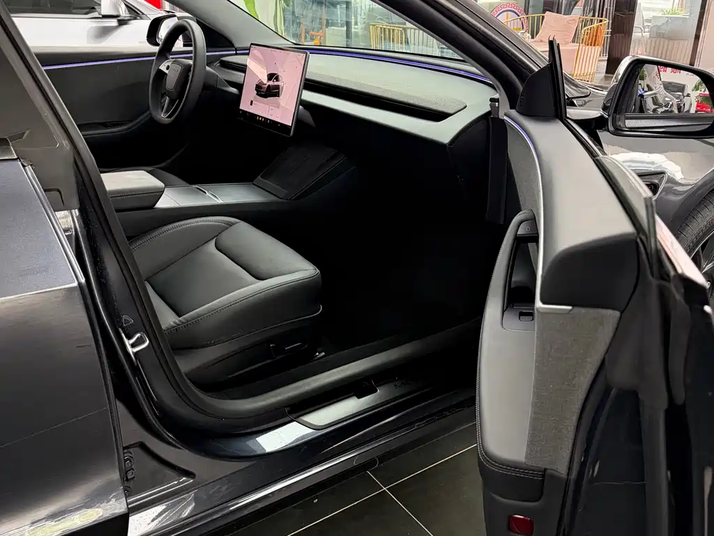 Tesla Model 3 2024