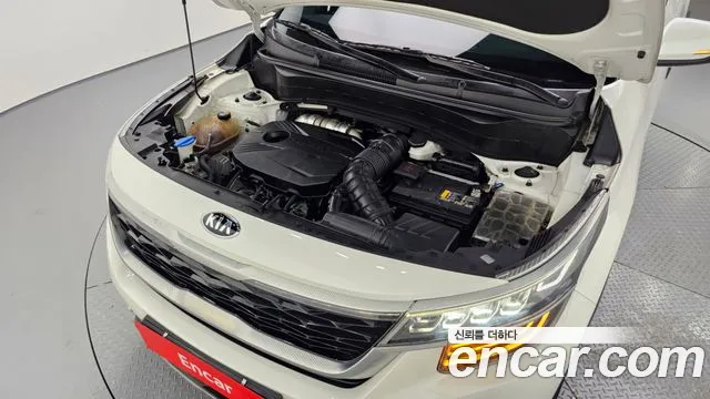 Kia Seltos 2021