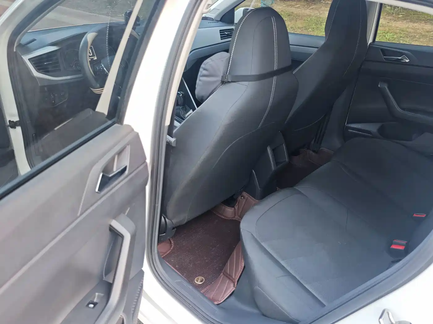 Volkswagen Polo 2021
