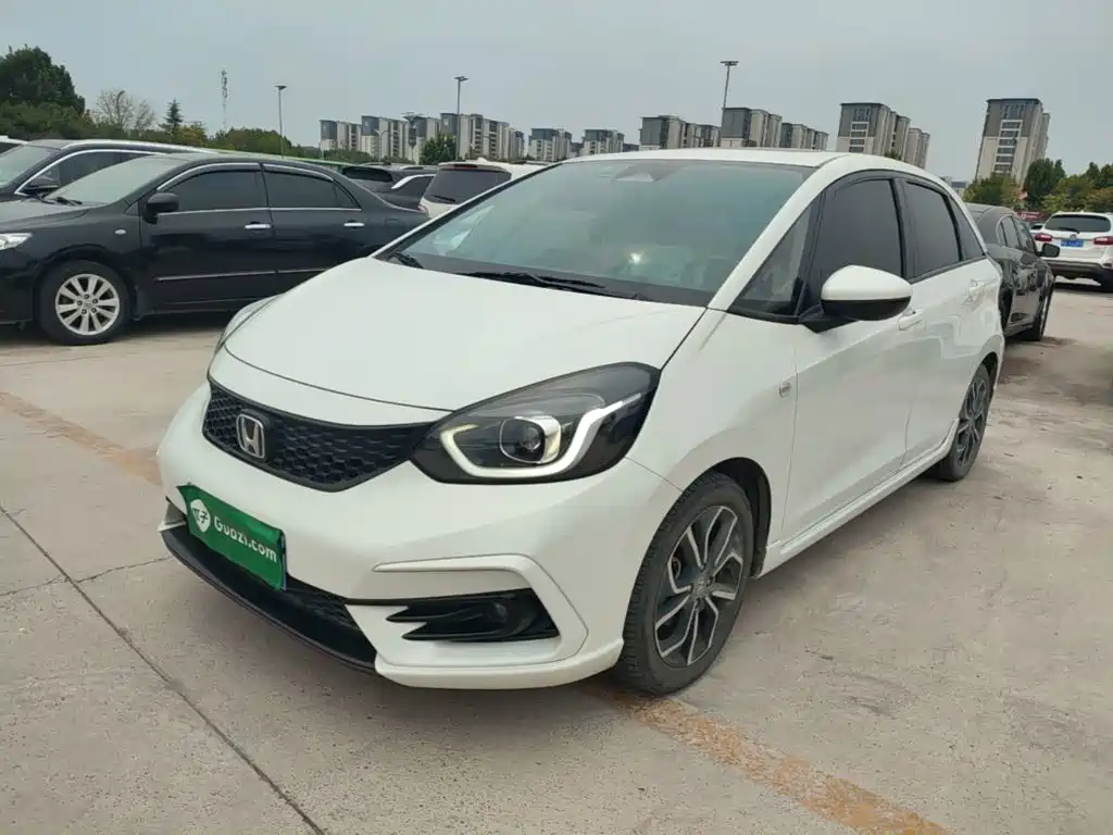 Honda Life 2022
