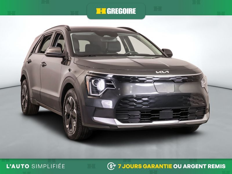 Kia Niro 2024