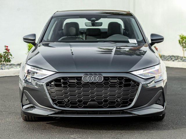 Audi A3 2025