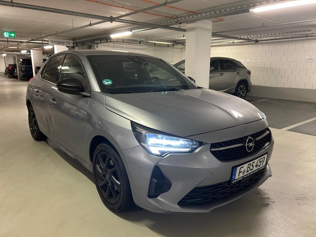 Opel Corsa 2022