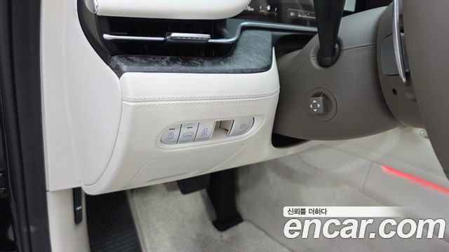 Genesis G90 2023