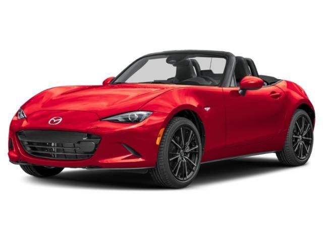 Mazda MX-5 2026