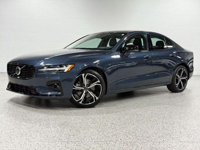 Volvo S60 2024