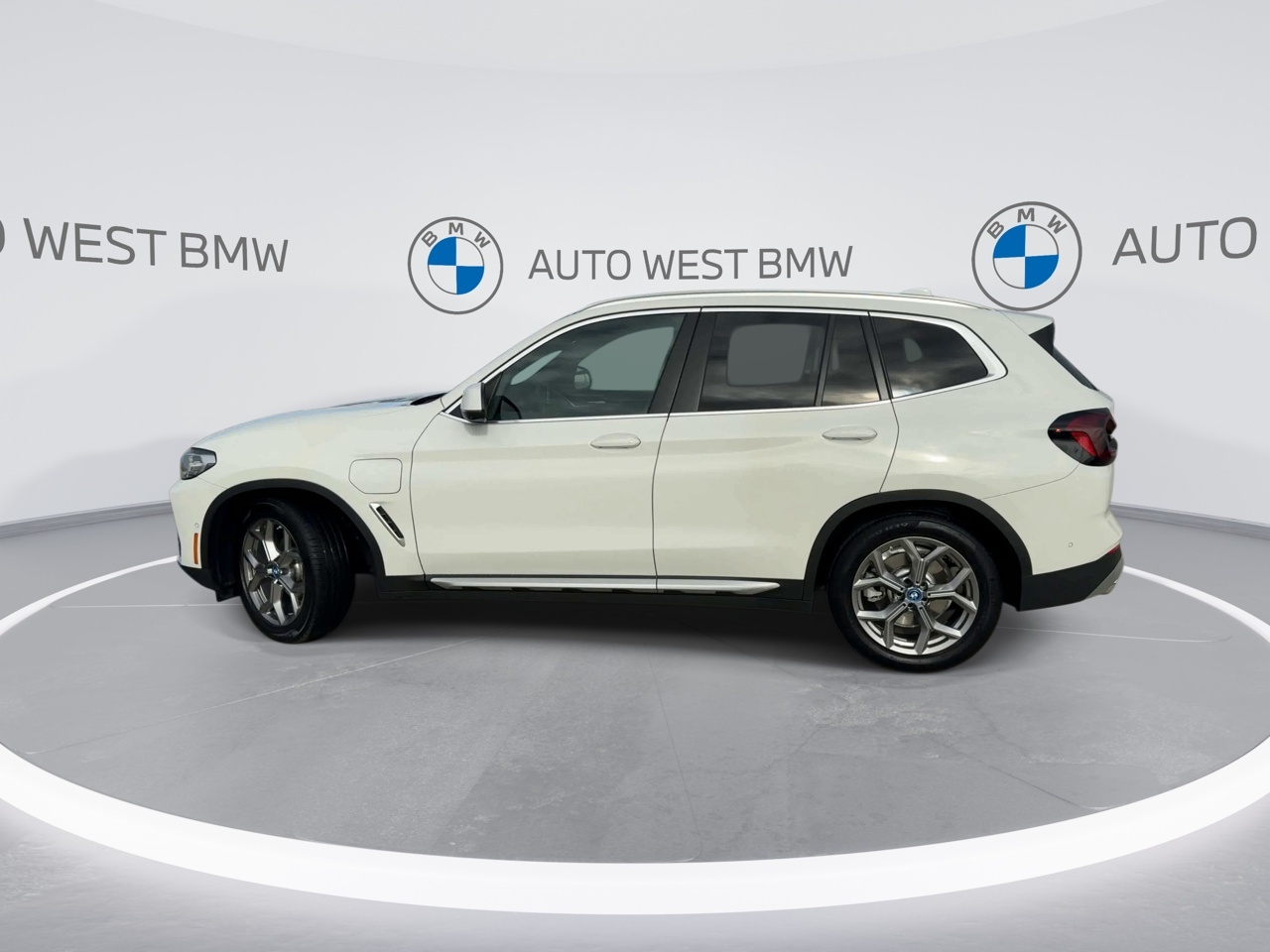 BMW X3 2024