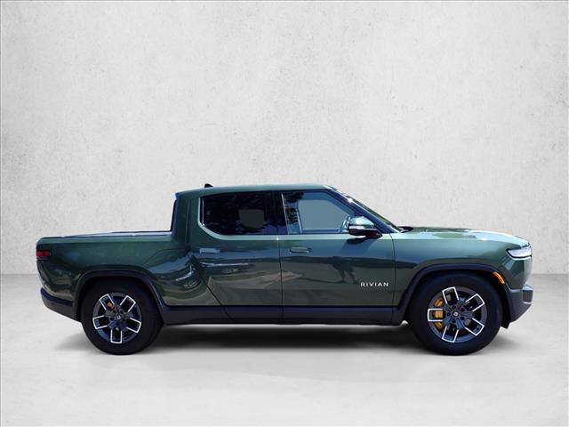 Rivian R1T 2022