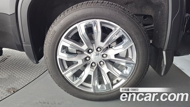 GMC Sierra 2025