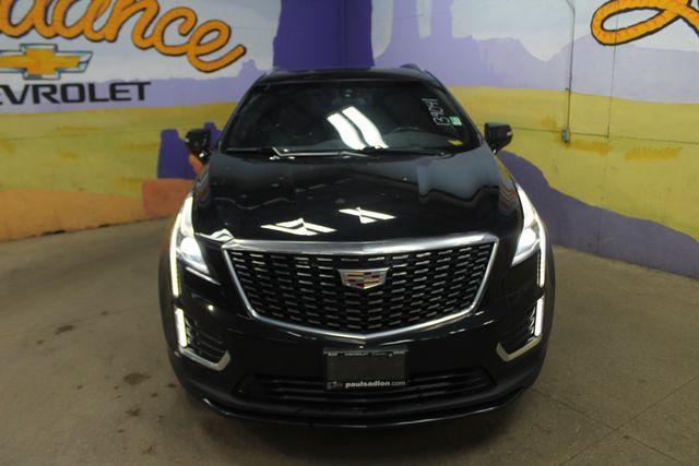 Cadillac XT5 2023