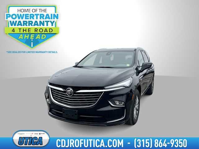 Buick Enclave 2023