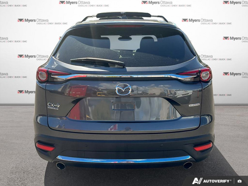 Mazda CX-9 2023