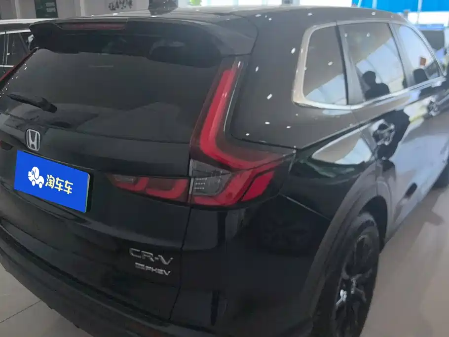Honda CR-V 2024