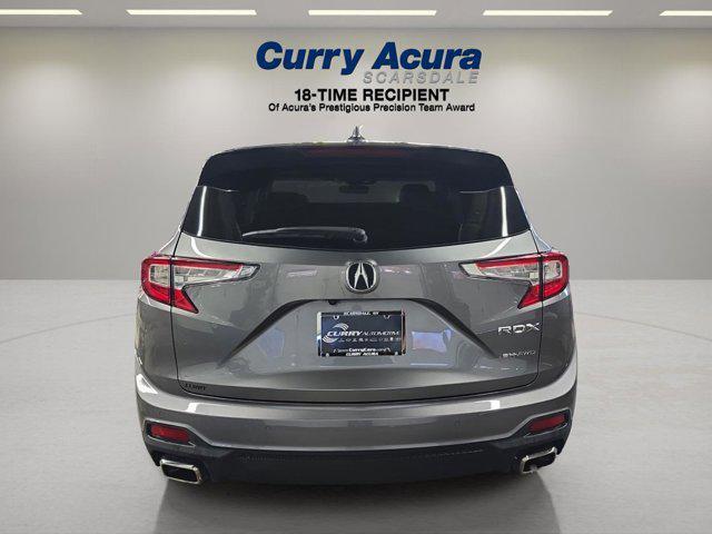 Acura RDX 2023