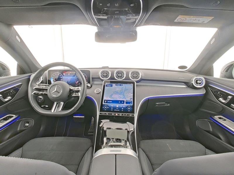 Mercedes-Benz CLE 220 2025